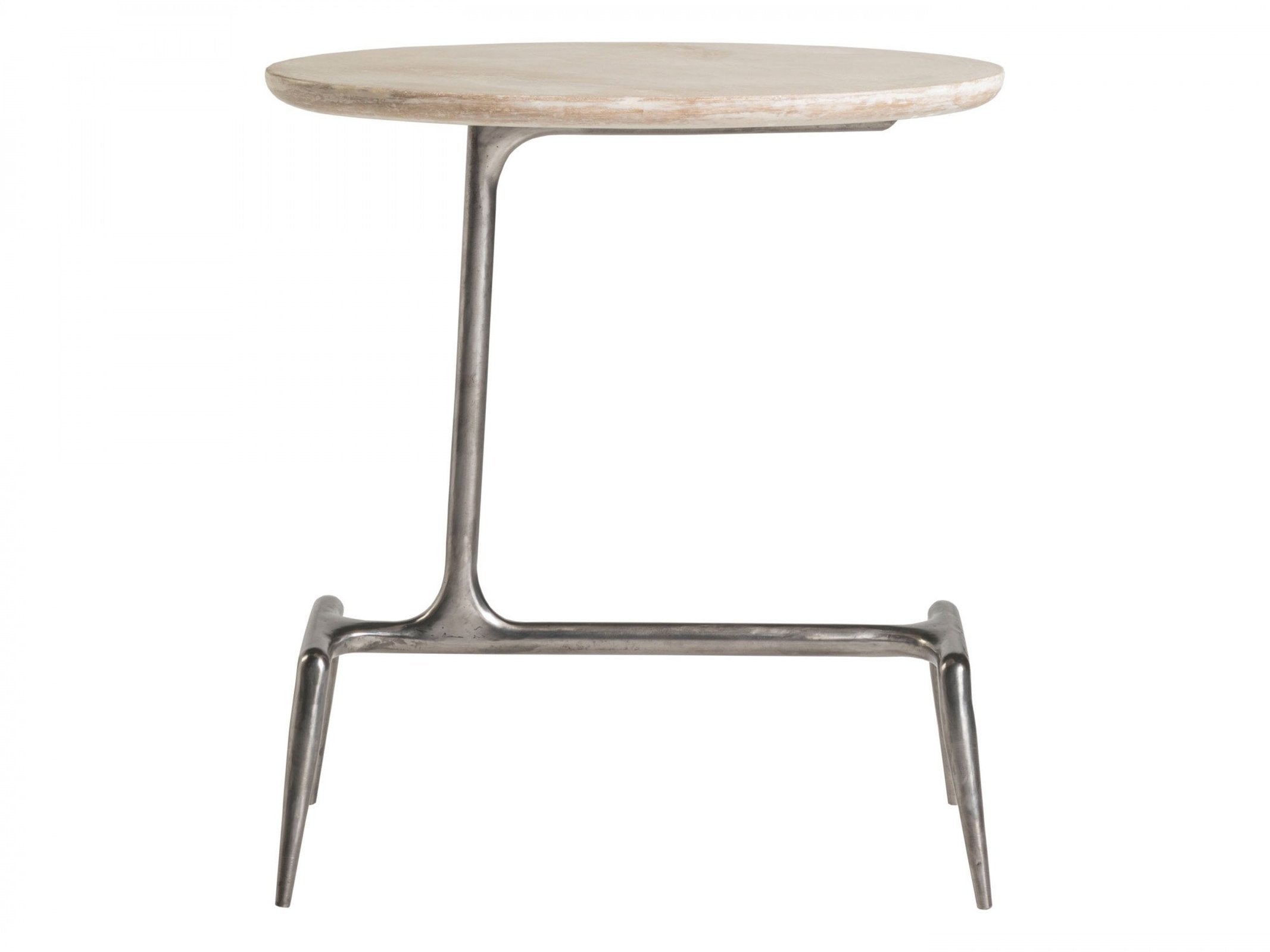 Artistica Home Wilder Oval Spot Table