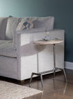 Artistica Home Wilder Oval Spot Table