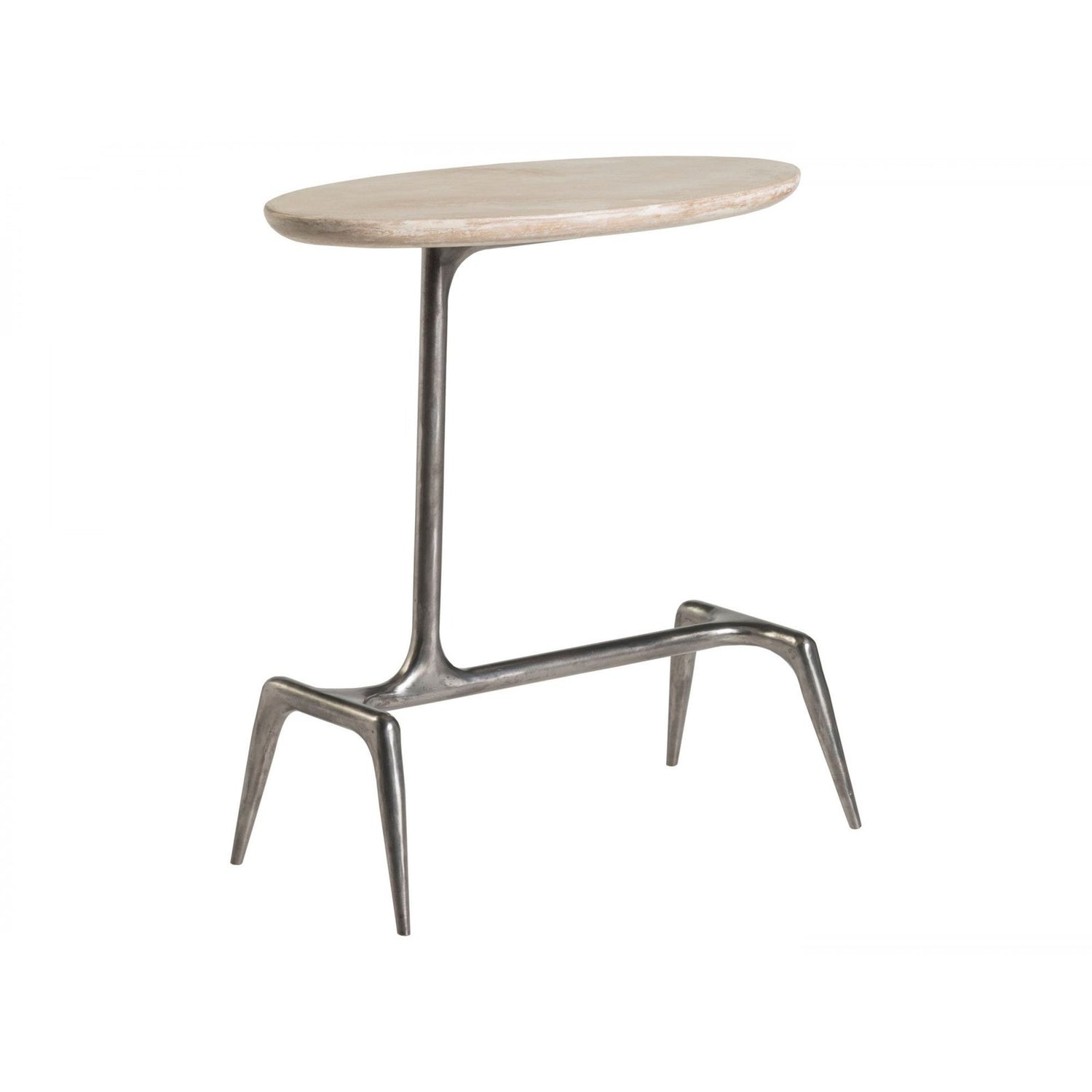 Artistica Home Wilder Oval Spot Table