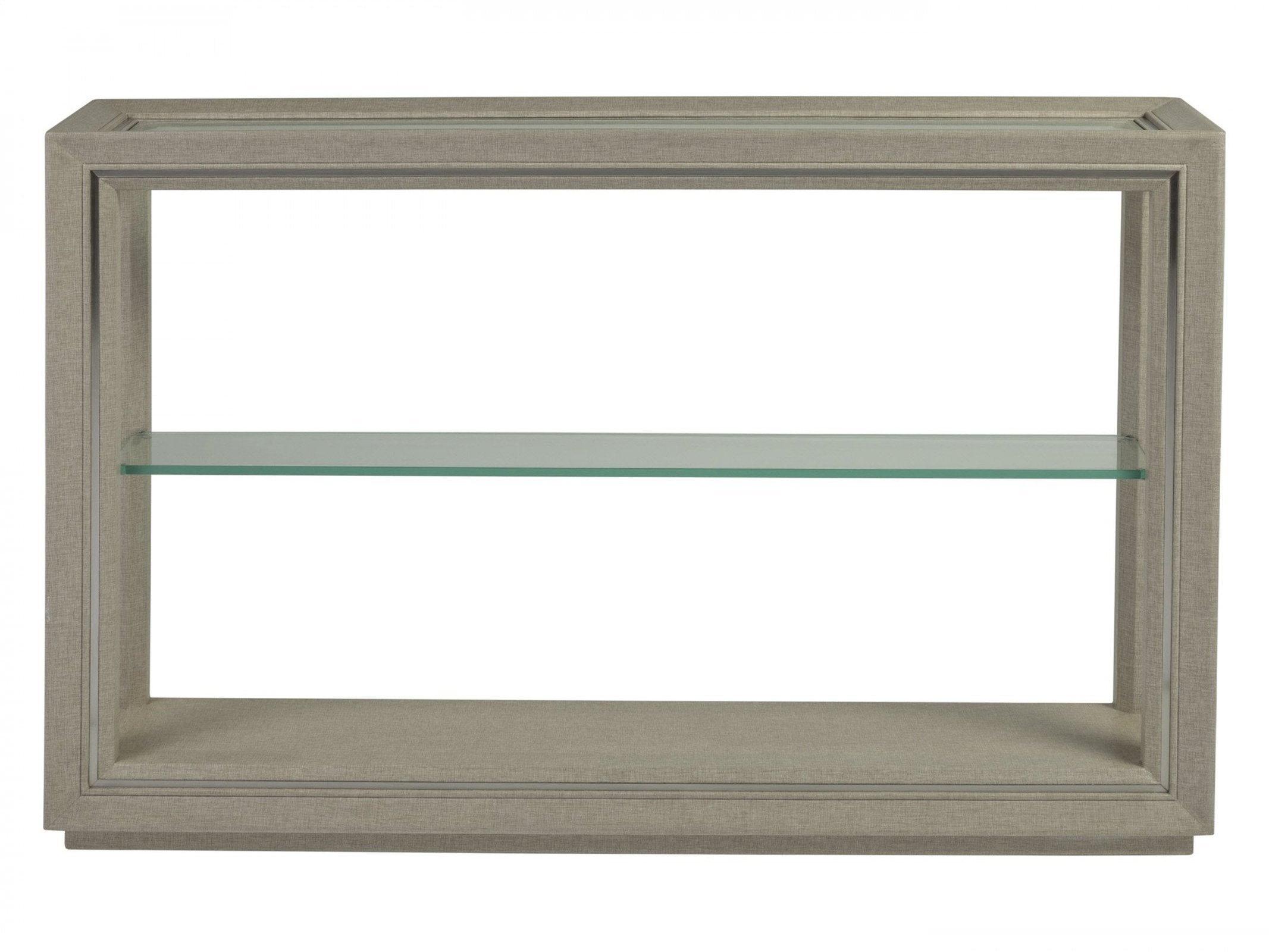 Artistica Home Zeitgeist Linen Console