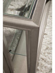 Artistica Home Zeitgeist Linen Console
