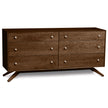 Copeland Astrid Six Drawer Dresser