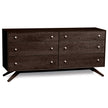 Copeland Astrid Six Drawer Dresser