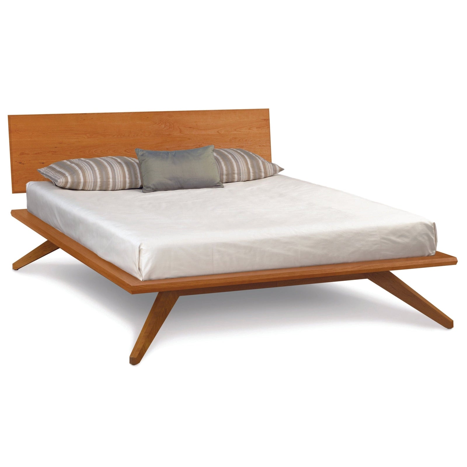 Copeland Astrid Bed With 1 Headboard Panel