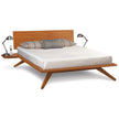 Copeland Astrid Bed With 1 Headboard Panel
