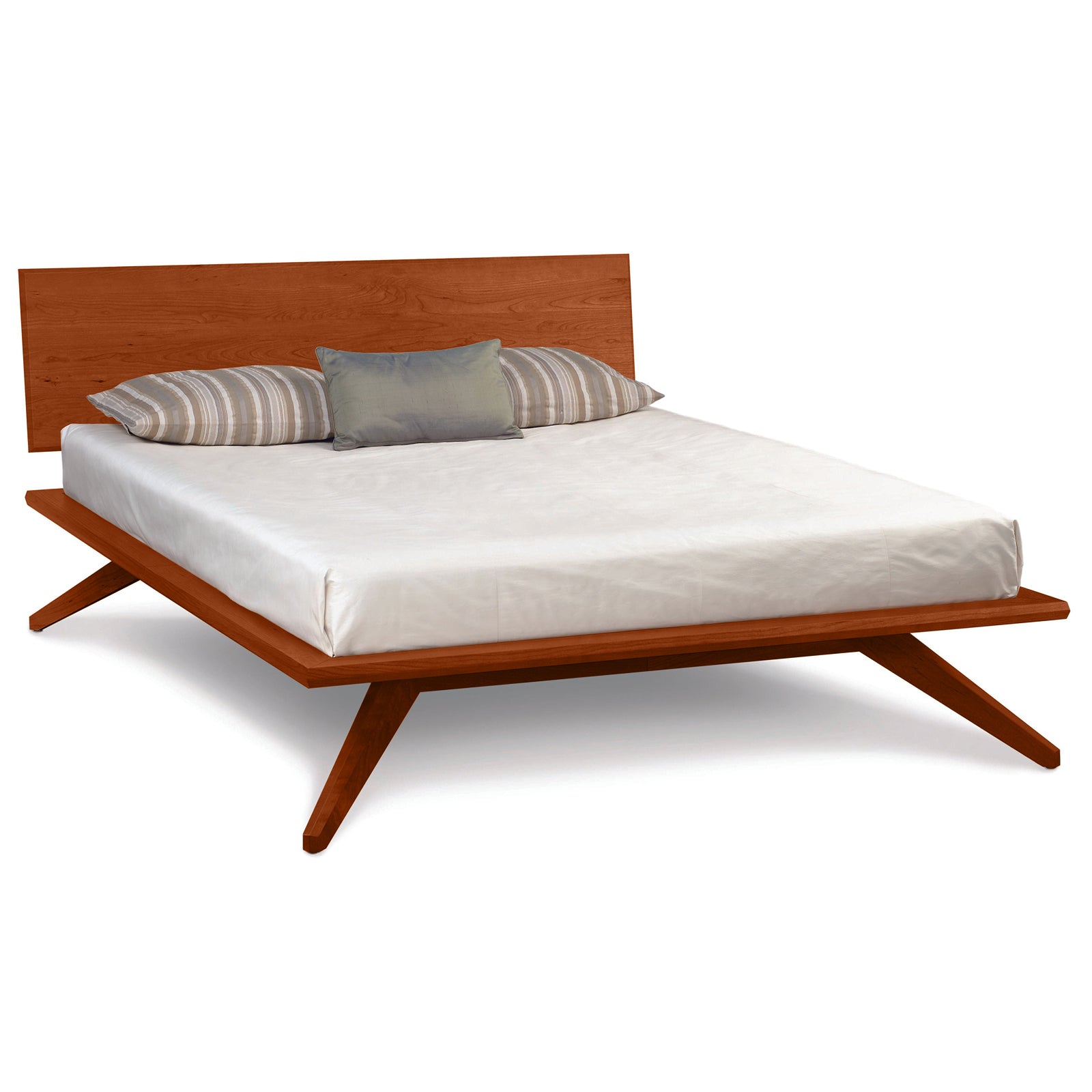 Copeland Astrid Bed With 1 Headboard Panel