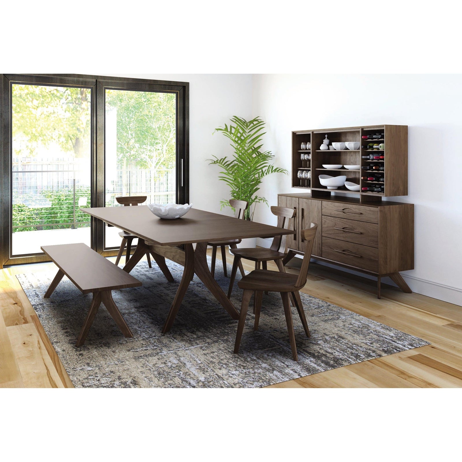 Copeland Audrey Hutch 30