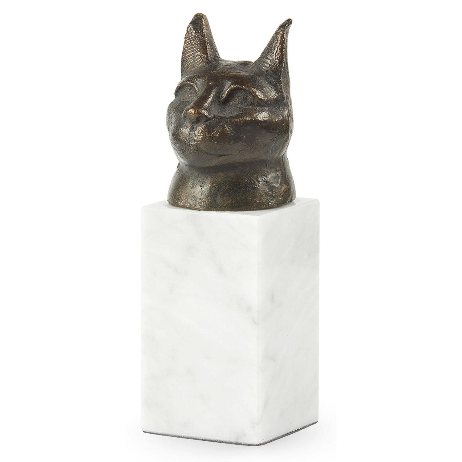 Villa & House Bastet Statue by Bungalow 5