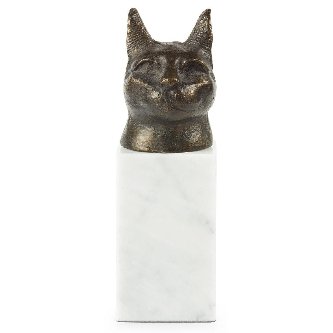 Villa & House Bastet Statue by Bungalow 5