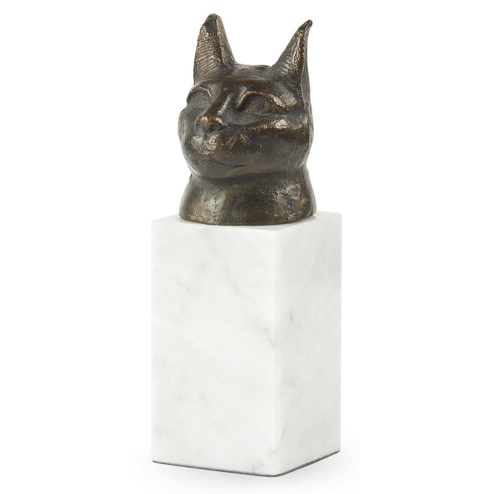 Villa & House Bastet Statue by Bungalow 5