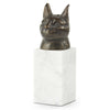 Villa & House Bastet Statue by Bungalow 5