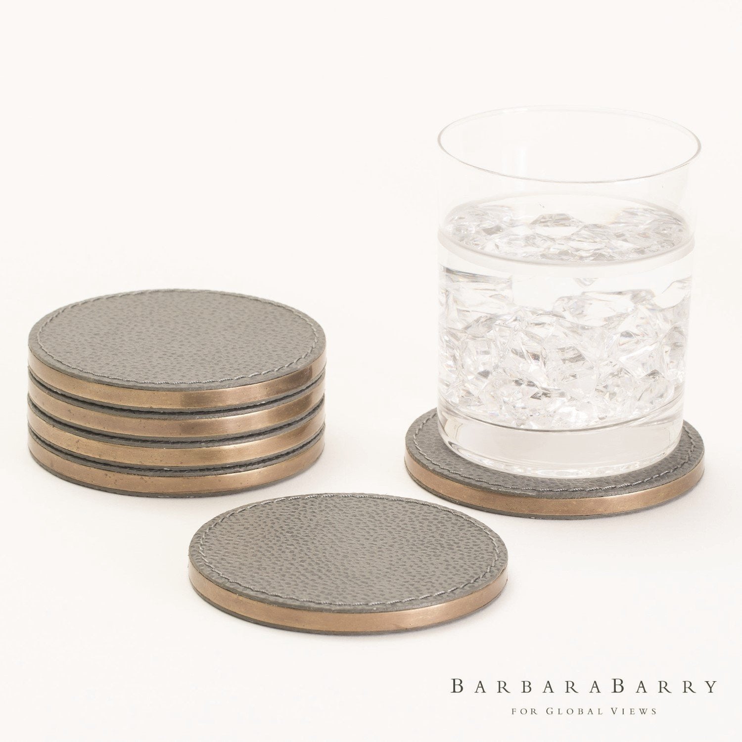 Global Views S/6 Alpen Coasters