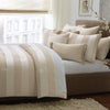 Michael Amini Amalfi Comforter Set Sand