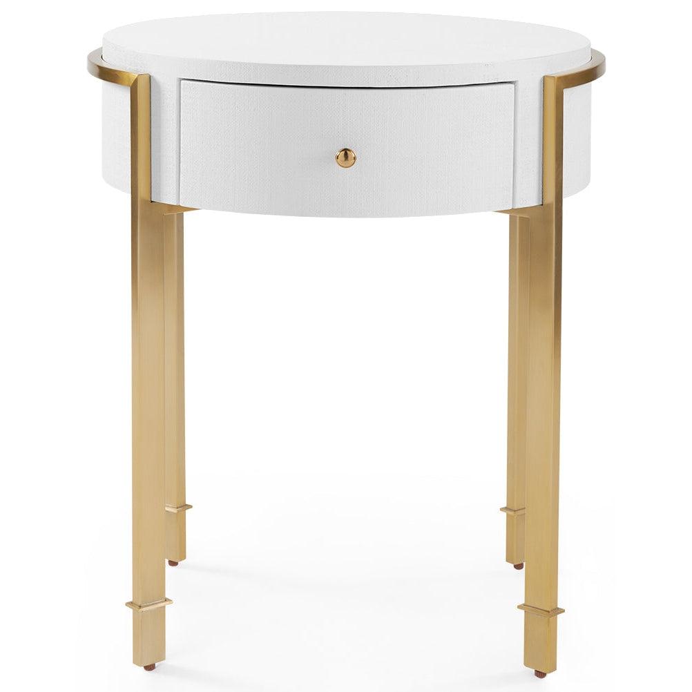 Villa & House Bodrum Side Table by Bungalow 5