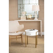 Villa & House Bodrum Side Table by Bungalow 5