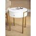 Villa & House Bodrum Side Table by Bungalow 5