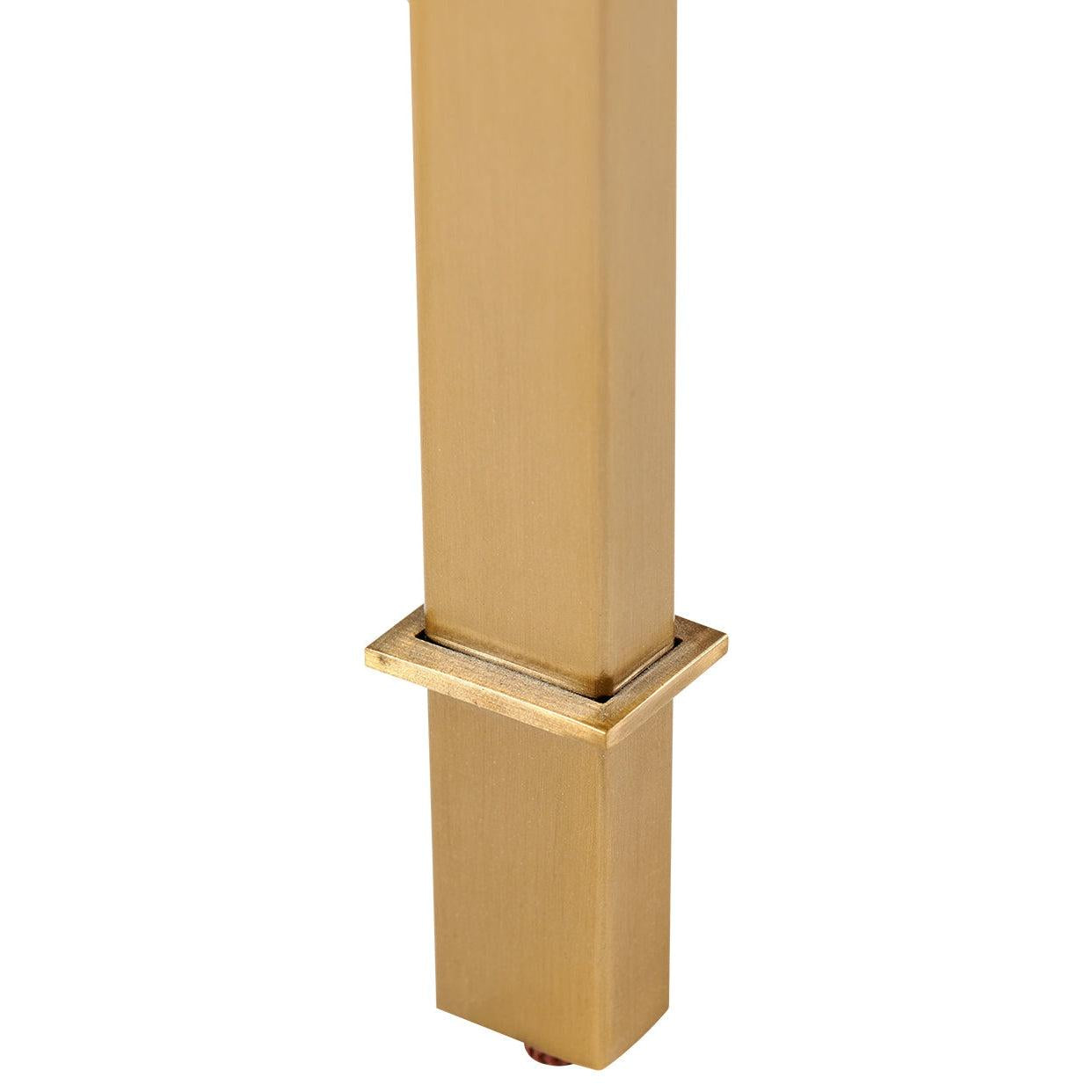 Villa & House Bodrum Side Table by Bungalow 5