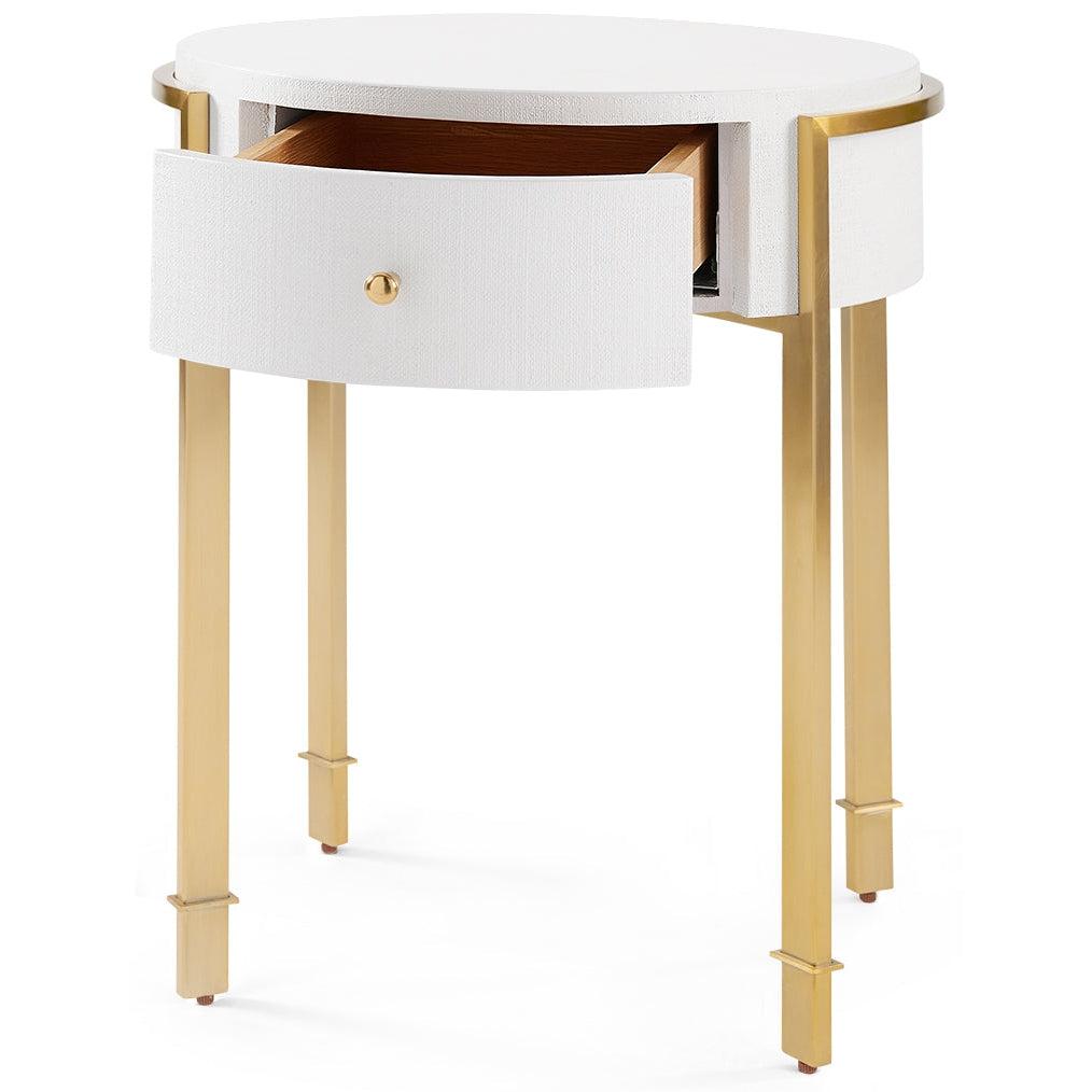 Villa & House Bodrum Side Table by Bungalow 5