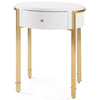 Villa & House Bodrum Side Table by Bungalow 5