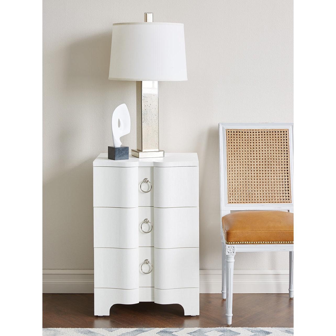Villa & House Bardot 3-Drawer Side Table by Bungalow 5
