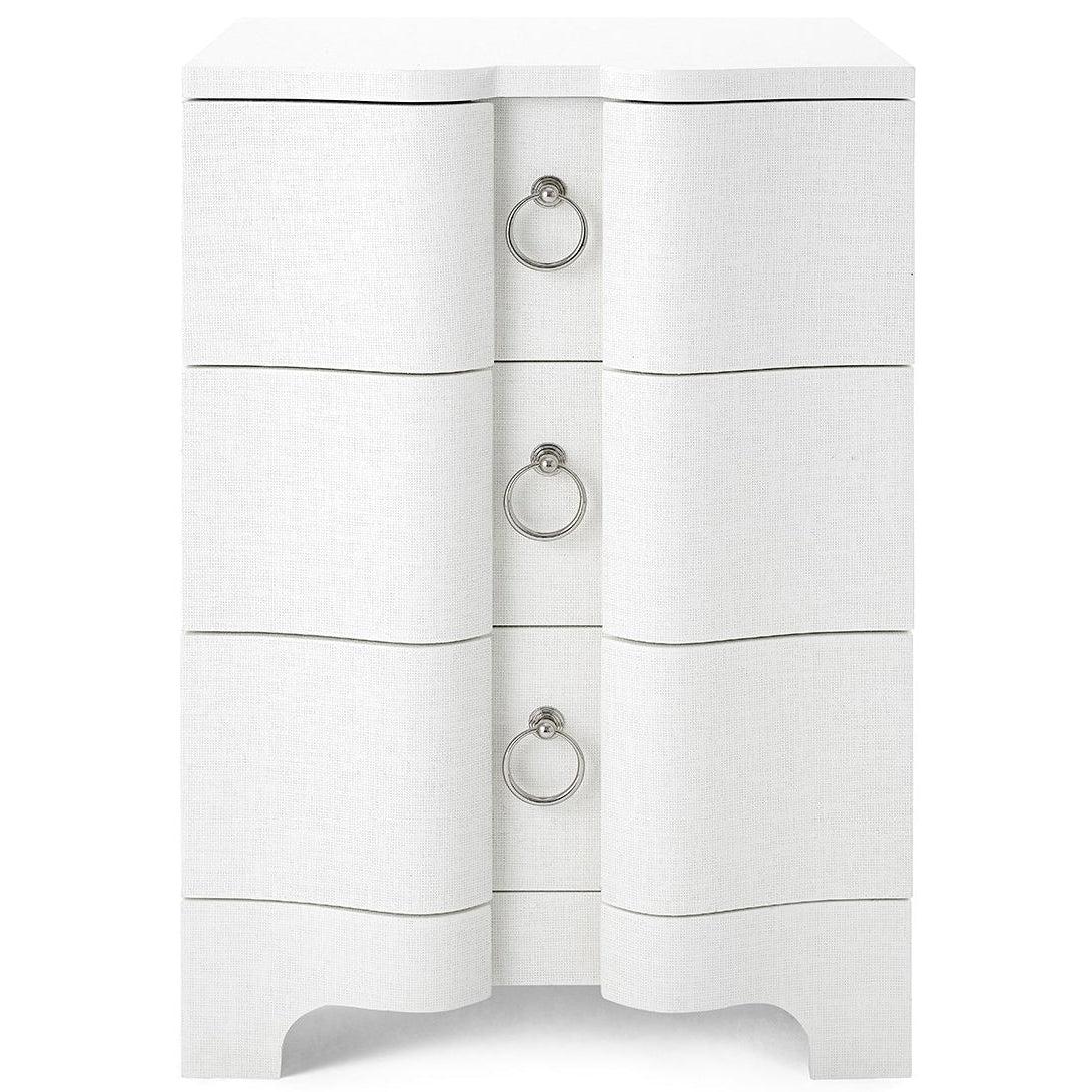 Villa & House Bardot 3-Drawer Side Table by Bungalow 5