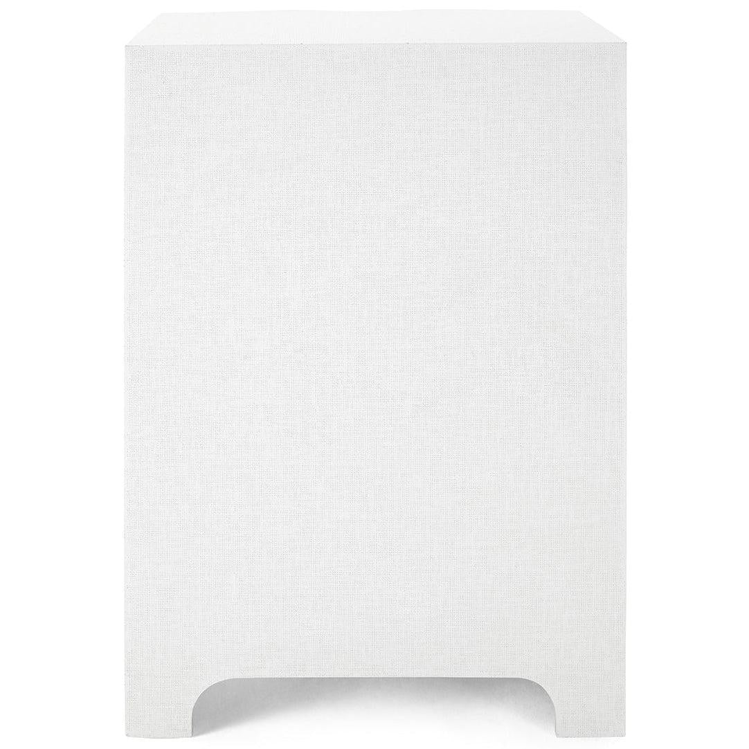 Villa & House Bardot 3-Drawer Side Table by Bungalow 5