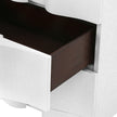 Villa & House Bardot 3-Drawer Side Table by Bungalow 5