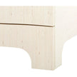 Villa & House Bardot 3-Drawer Side Table by Bungalow 5
