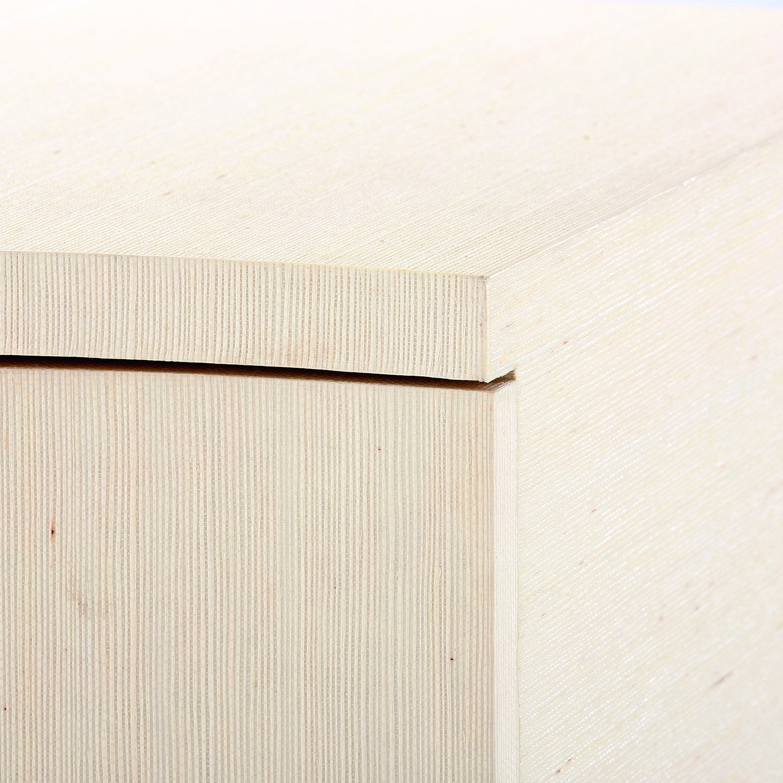 Villa & House Bardot 3-Drawer Side Table by Bungalow 5