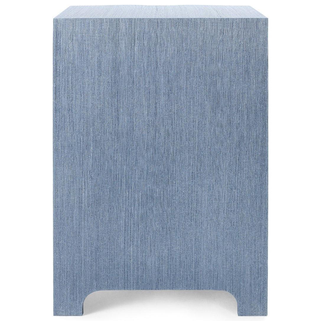 Villa & House Bardot 3-Drawer Side Table by Bungalow 5