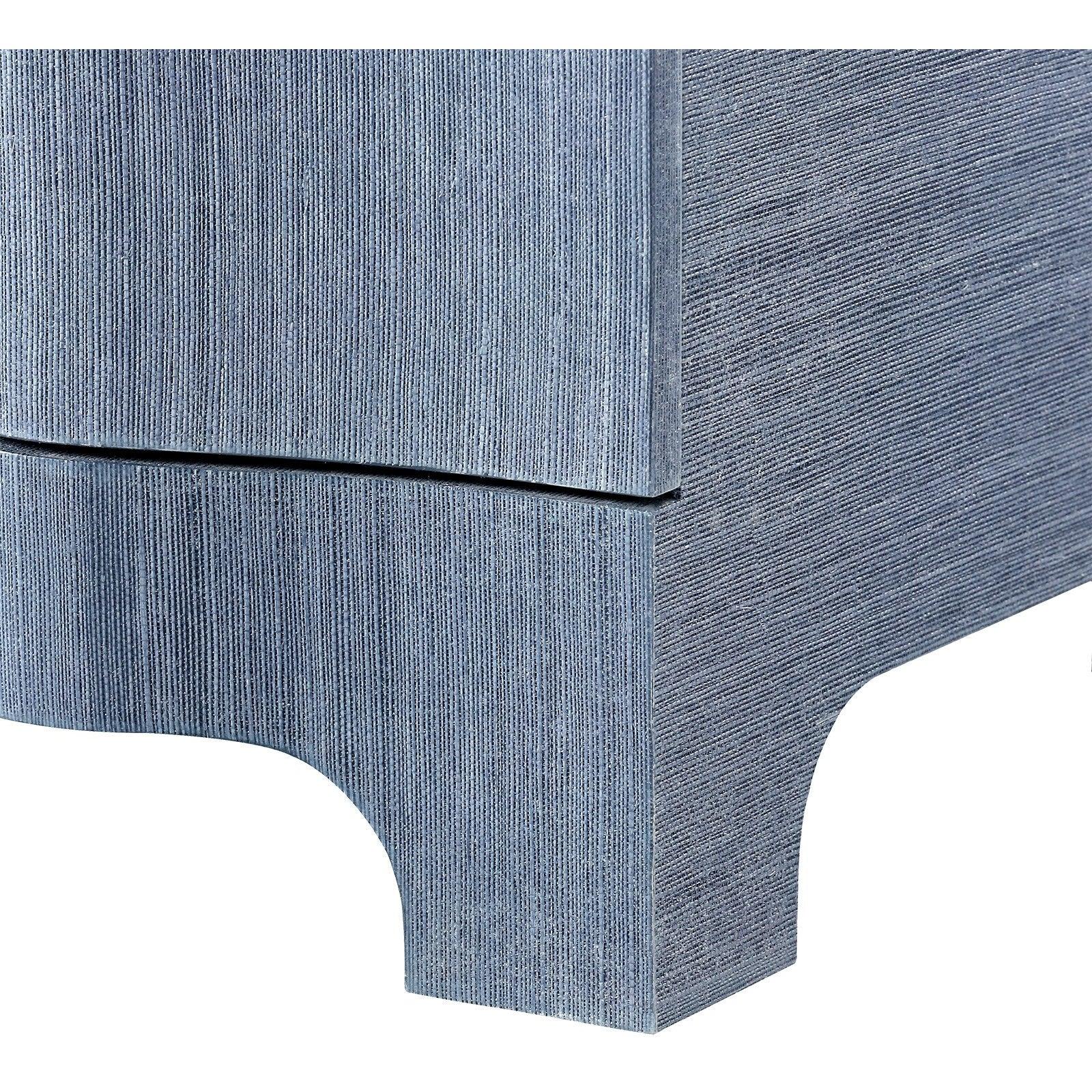 Villa & House Bardot 3-Drawer Side Table by Bungalow 5