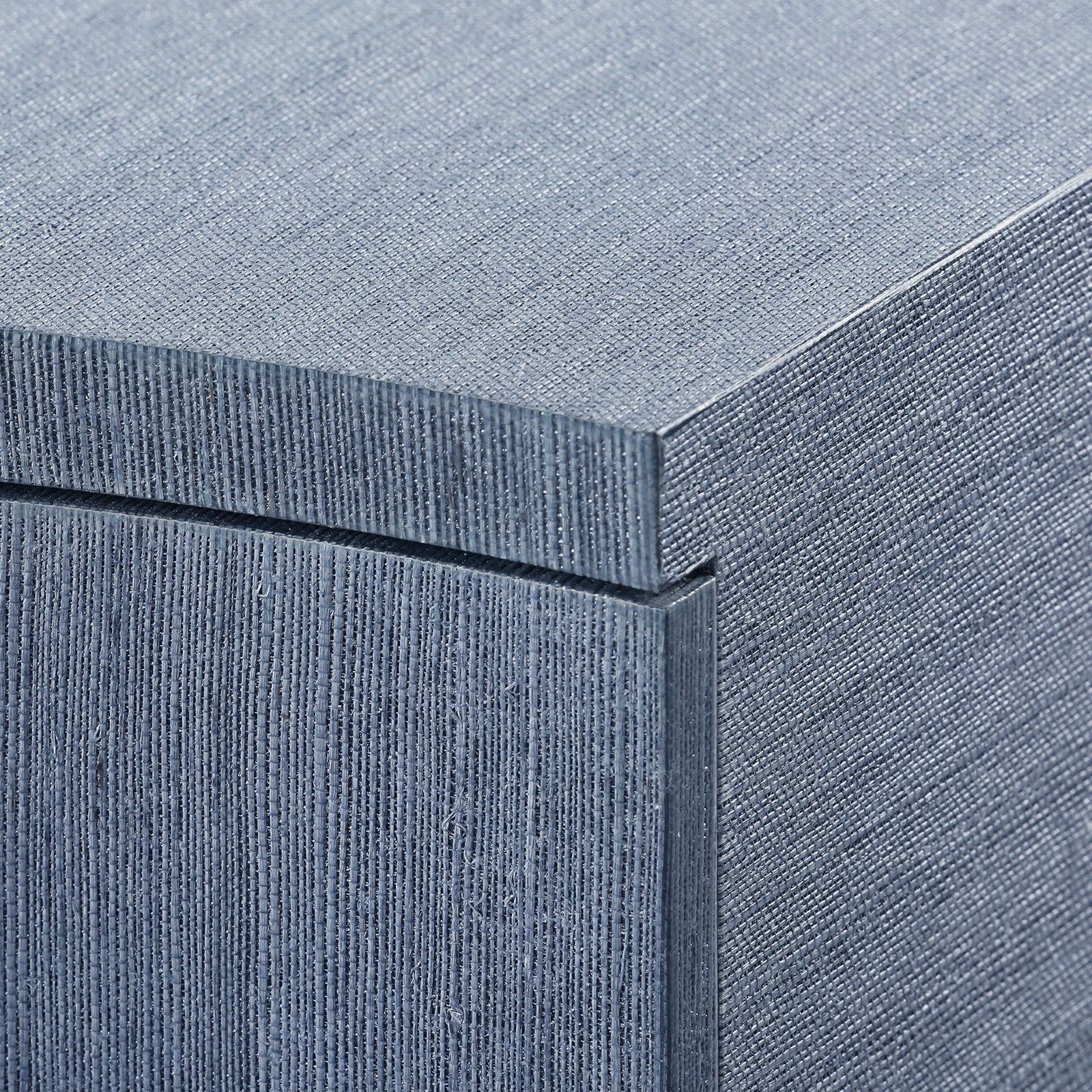 Villa & House Bardot 3-Drawer Side Table by Bungalow 5