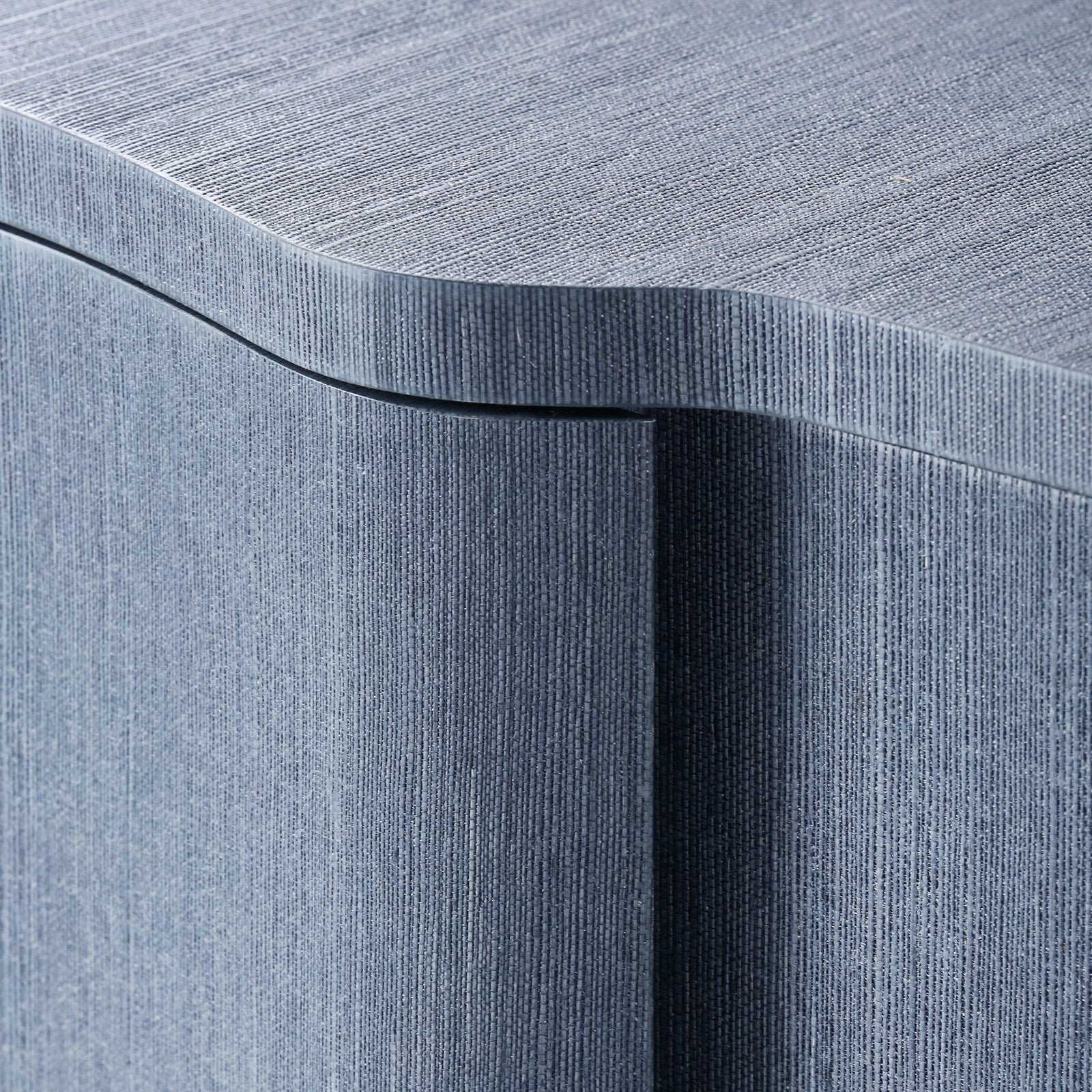 Villa & House Bardot 3-Drawer Side Table by Bungalow 5