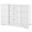 Villa & House Bardot Large 3-Drawer by Bungalow 5