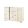 Villa & House Bardot Large 3-Drawer by Bungalow 5