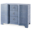 Villa & House Bardot Large 3-Drawer by Bungalow 5