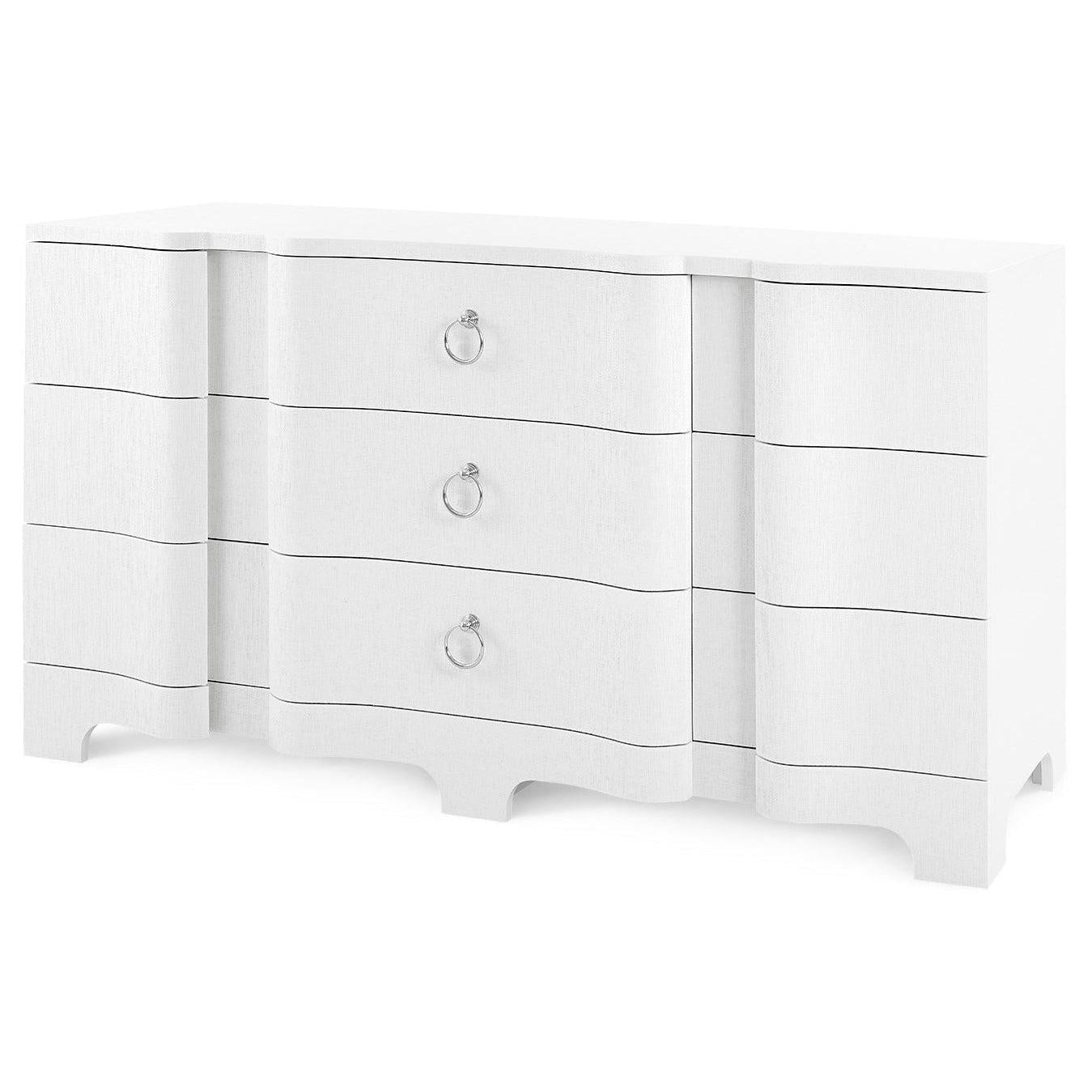 Villa & House Bardot Extra Large 9-Drawer by Bungalow 5