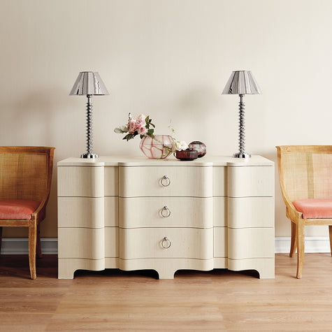 Villa & House Bardot Extra Large 9-Drawer by Bungalow 5