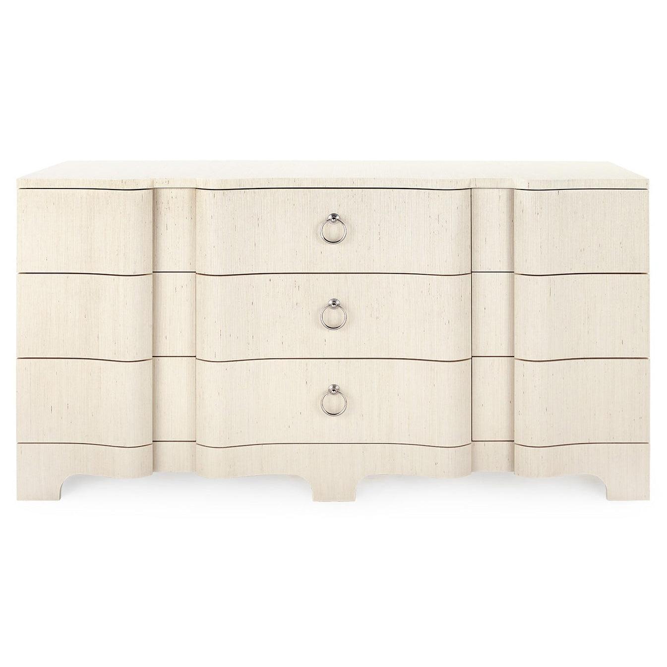 Villa & House Bardot Extra Large 9-Drawer by Bungalow 5