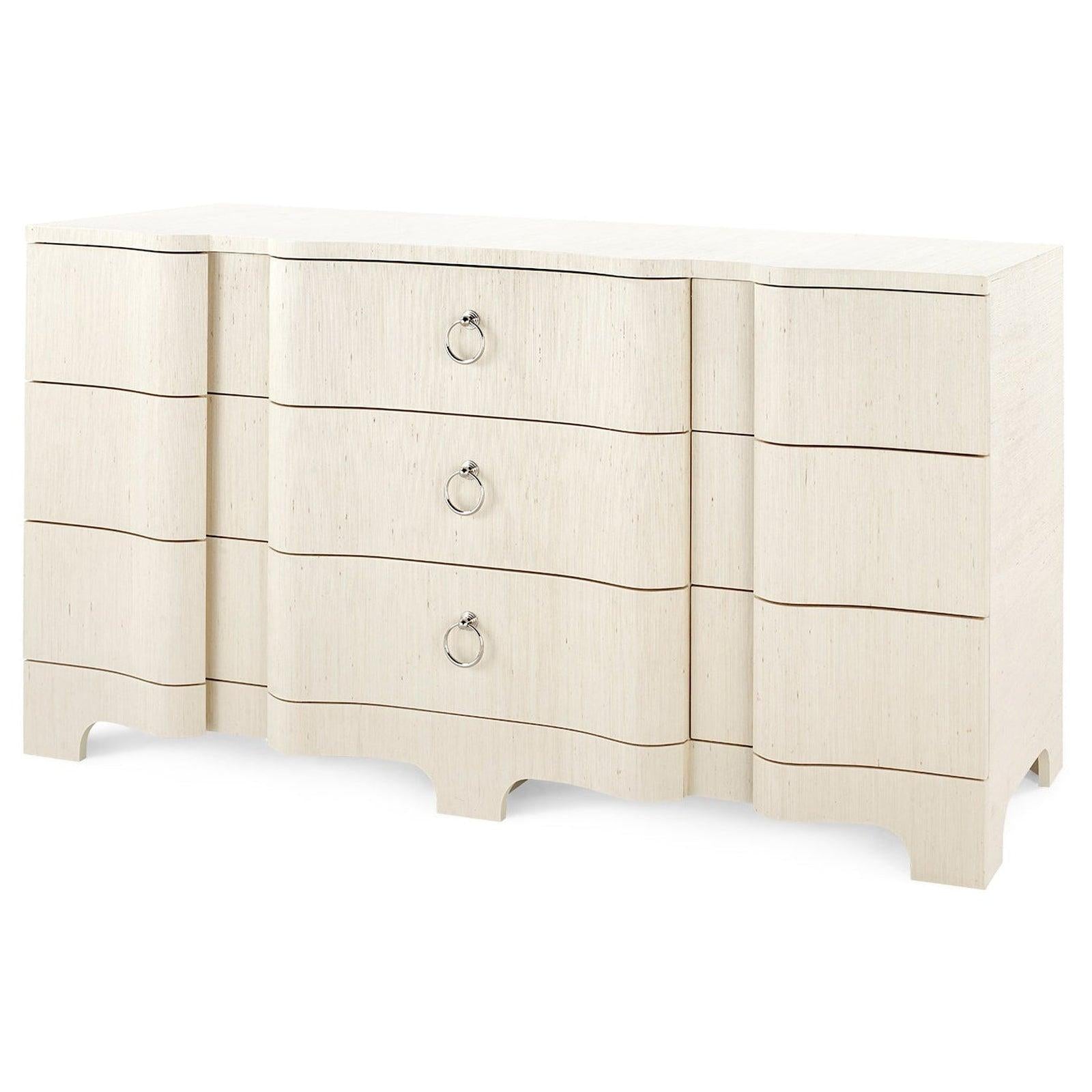 Villa & House Bardot Extra Large 9-Drawer by Bungalow 5
