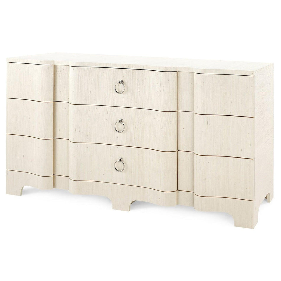 Villa & House Bardot Extra Large 9-Drawer by Bungalow 5