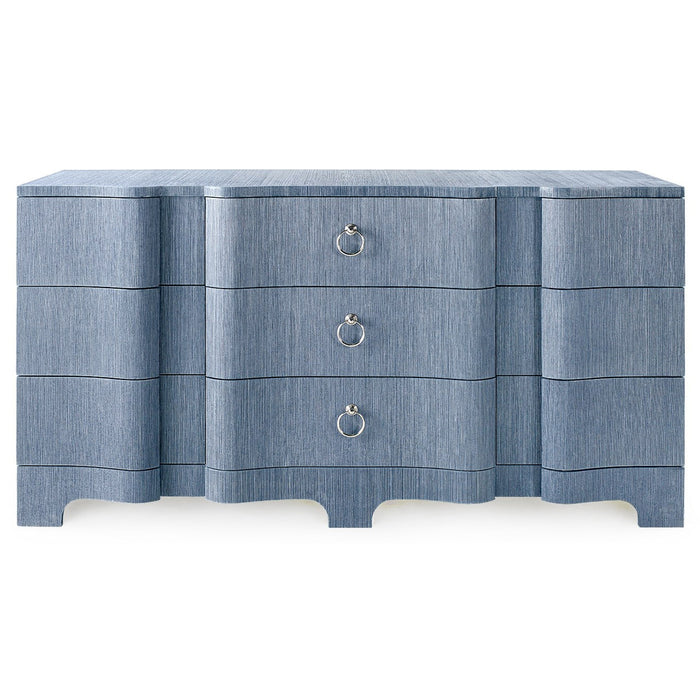 Villa & House Bardot Extra Large 9-Drawer by Bungalow 5