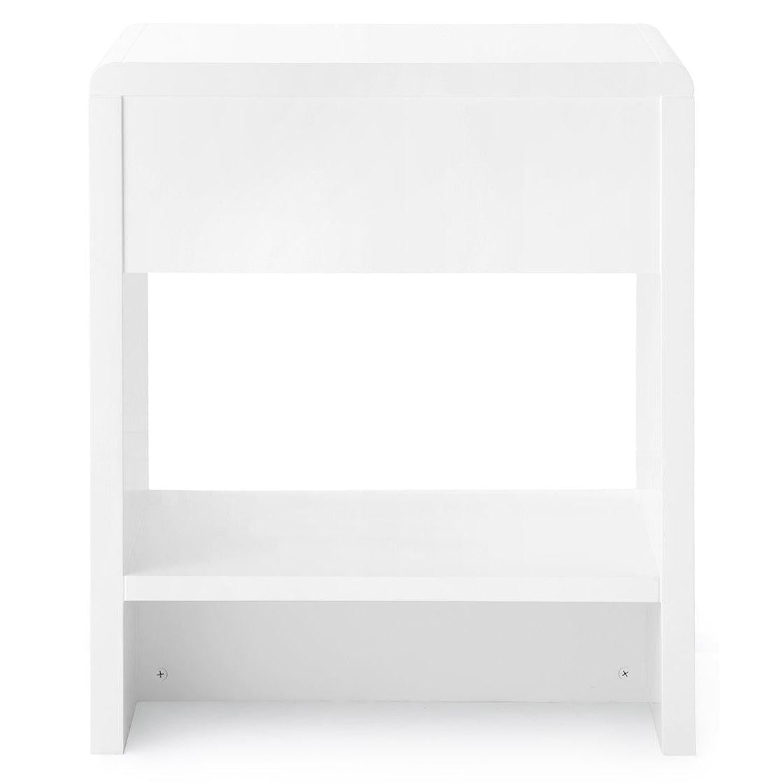 Villa & House Benjamin 1-Drawer Side Table by Bungalow 5