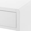 Villa & House Benjamin 1-Drawer Side Table by Bungalow 5