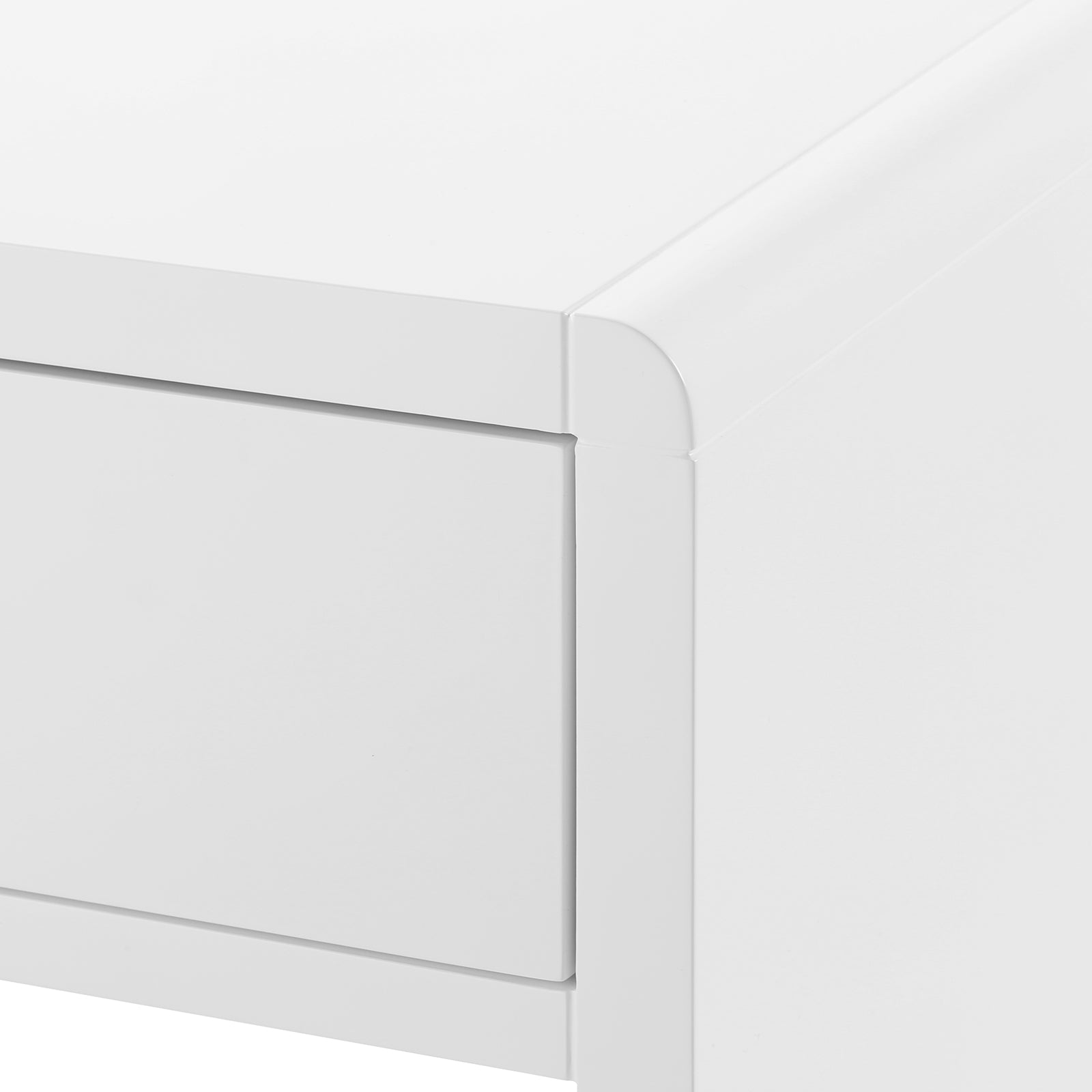 Villa & House Benjamin 1-Drawer Side Table by Bungalow 5