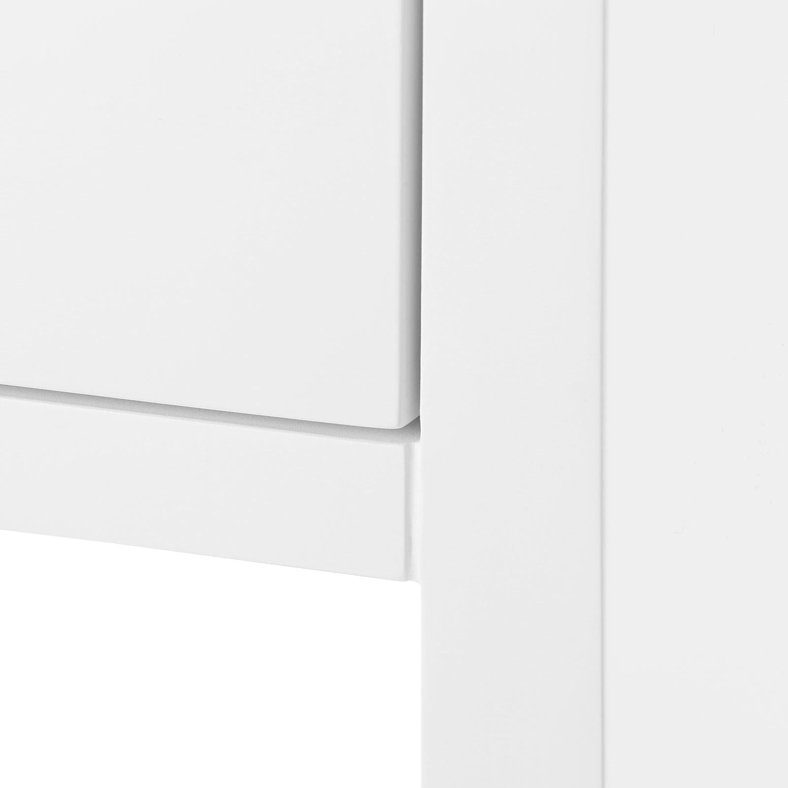 Villa & House Benjamin 1-Drawer Side Table by Bungalow 5