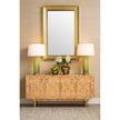 Villa & House Beau 4-Door Cabinet by Bungalow 5