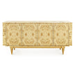 Villa & House Beau 4-Door Cabinet by Bungalow 5