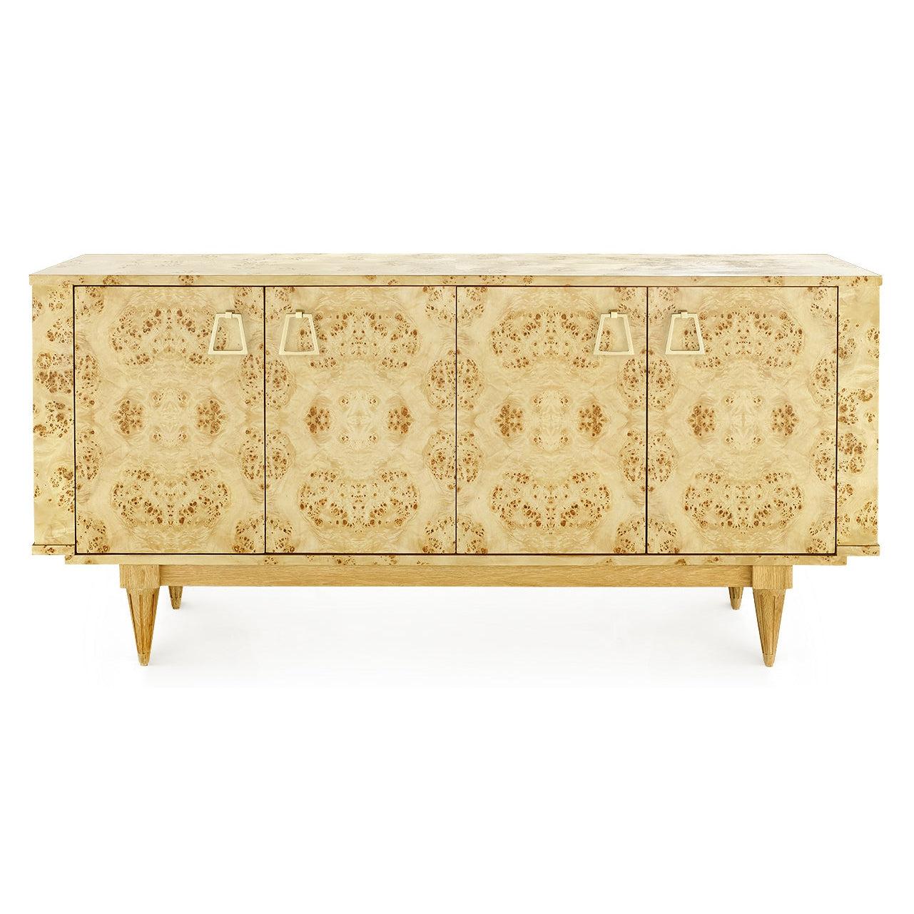 Villa & House Beau 4-Door Cabinet by Bungalow 5