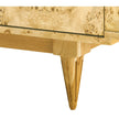 Villa & House Beau 4-Door Cabinet by Bungalow 5
